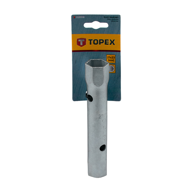 Distribuidor llave tubo hueca 6-7mm, 8-9mm, 10-11mm,12-13mm, 14-15mm,  16-17mm, 18-19, 21-23mm