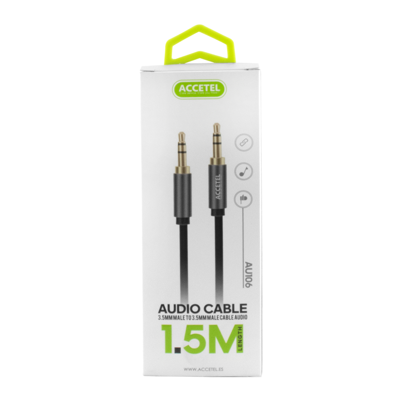 013829 CABLE AUDIO 2