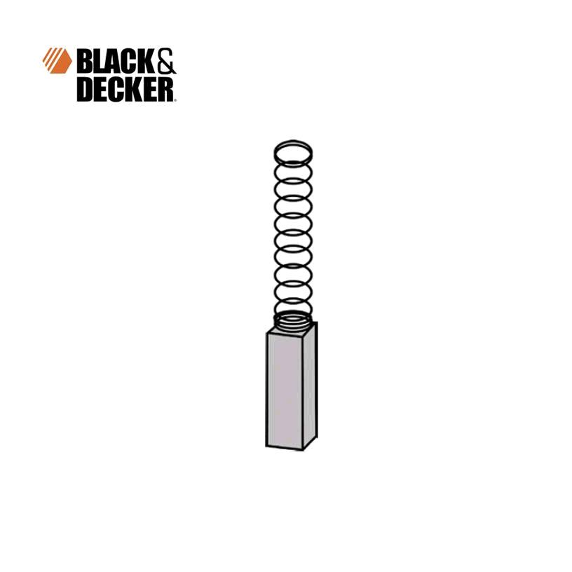ESCOBILLA BLACK&DECKER REF0203