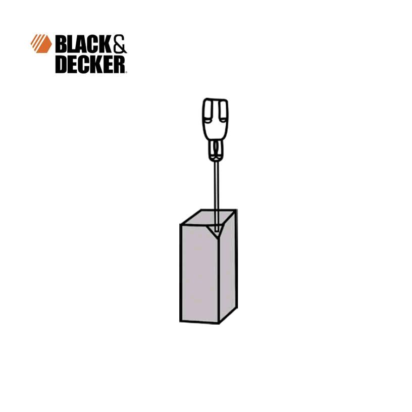 ESCOBILLA BLACK&DECKER REF0209B
