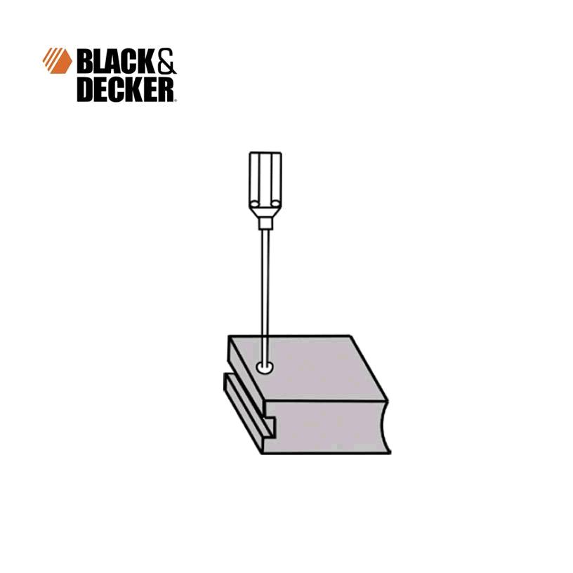 ESCOBILLA BLACK&DECKER REF0243