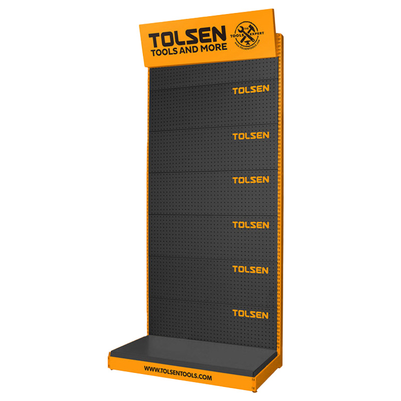EXPOSITOR TOLSEN 2,32M ALTO TOLSEN