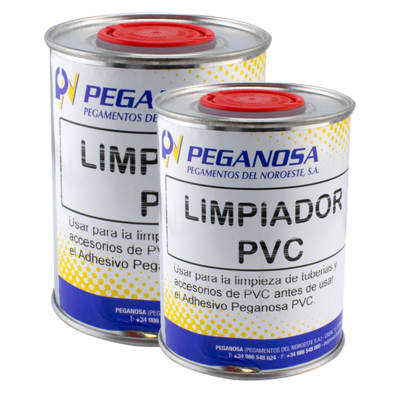 LIMPIADOR PVC PRINCI