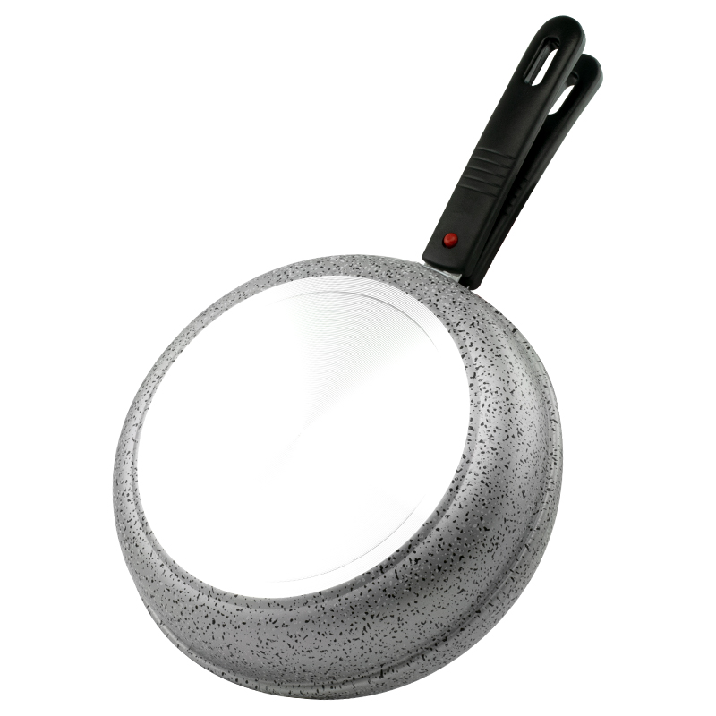 Sartén doble para tortillas con revestimiento antiadherente fabricado en  aluminio Luxe Lifestyle
