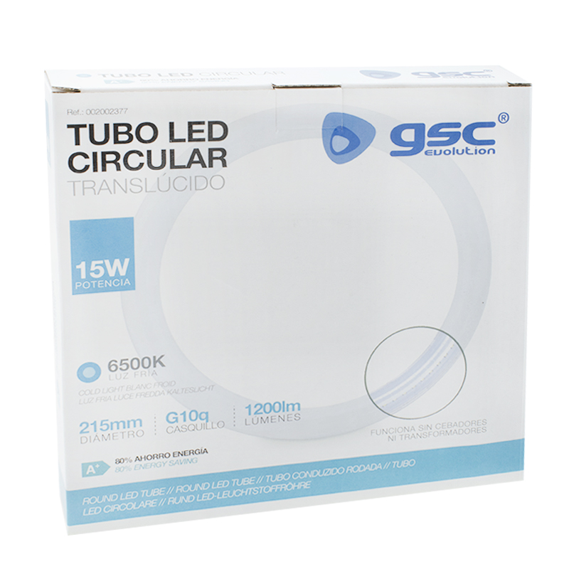 TUBO LED CIRCULAR  6500_4