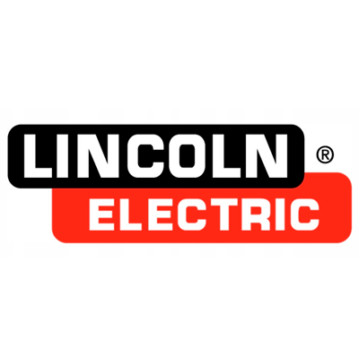 LINCOLN ELECTRIC MARCA